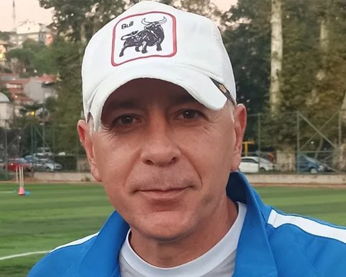 Beykoz’u İstanbul SAL’de temsil eden deneyimli takımlardan olan Ortaçeşmespor'da bir