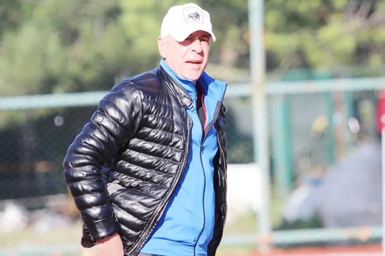 Orta&ccedil;eşme Spor Kul&uuml;b&uuml;&rsquo;n&uuml;n vazge&ccedil;ilmez isimleri arasında yer alan tecr&uuml;beli teknik