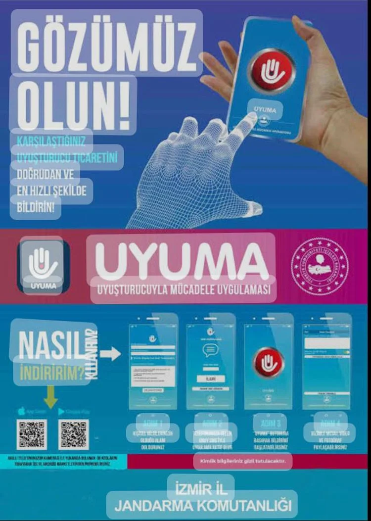 Beykoz’da en iyi narkotik polisi annelerdir 5 narkotik anne 2 0nP8lWAnRJ