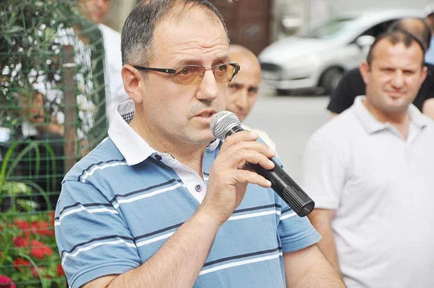 Hisarlı Nazmiye Sultan, Beykoz’da ölümsüzleşti 2