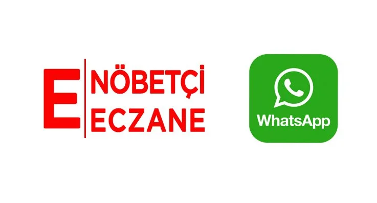 Beykoz'daki nöbetçi eczaneler artık Dost Beykoz WhatsApp kanalı üzerinden takipçileriyle