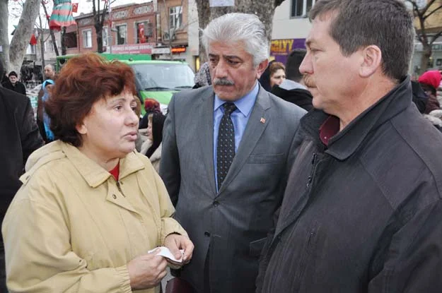 Beykoz'un tanınmış simalarından Taner Aksu'nun anneannesi Necla Okur, 84 yaşında