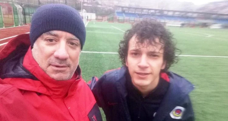 nejat uygur 2 tgO 0TTRl2