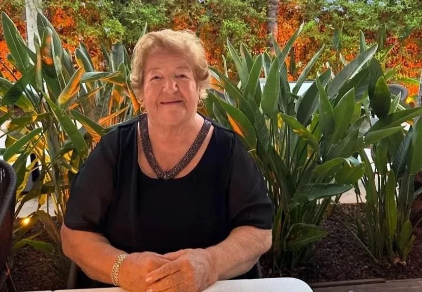 Nevin Çalışkan’ın annesi hayatını kaybetti 1 nevin2 6dnTZEFXgC