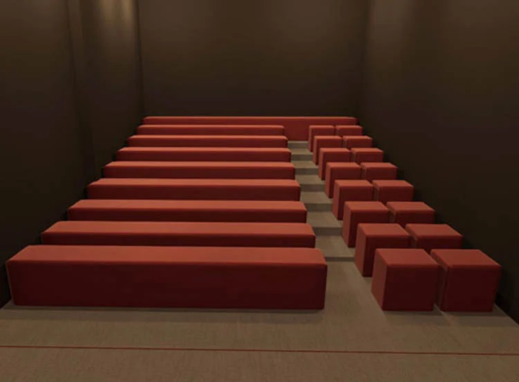 Türk Kadınlar Birliği Beykoz Şubesi yerel basın mensuplarına Kavacık Saklıbahçe