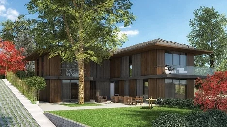 Tahincioğlu Gayrimenkul, Nidapark Beykoz projesi için Karlıtepe’de arsa topluyor.