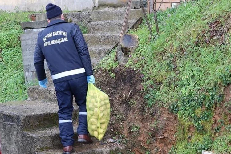 Belediye Beykoz’da Niğde patatesi dağıtıyor 1 nigde 2 ulKpdqfNRu