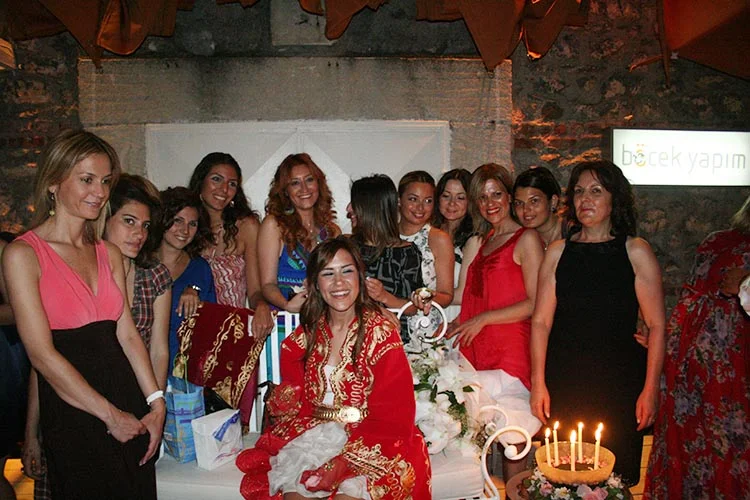 Ünlü Blogger anne Beykoz’da kimin kızı dersiniz? 1 nihan kayalioglu 1 4bq kaBpoC