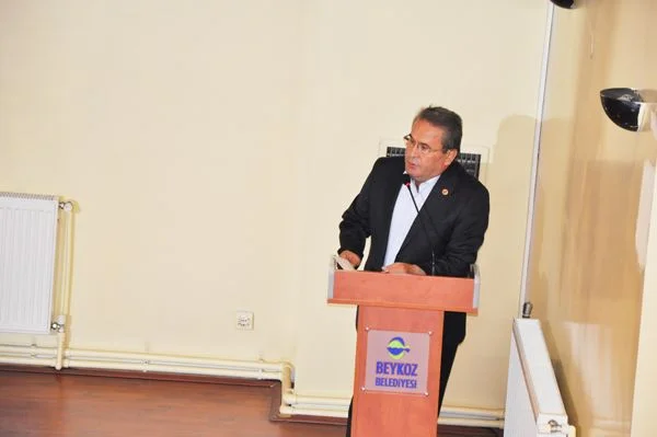 Beykoz Belediye Meclisi Eylül ayı toplantıları başladı… 3 Eylül günü