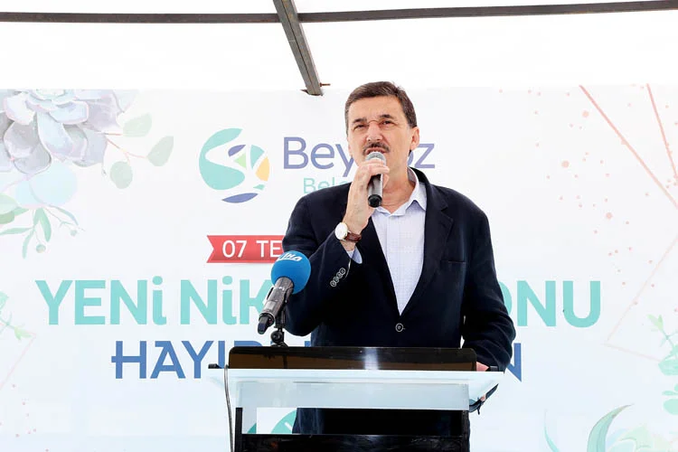 Beykoz Belediyesi nikah salonu törenle hizmete açıldı 2 nikahsalonuhizmeteacildi 1 EfAMfyq m6