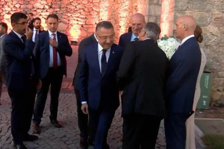 Beykoz Mecidiye Kasrında bir devlet düğünü daha 3 nikdb4 IMoobQtrhT