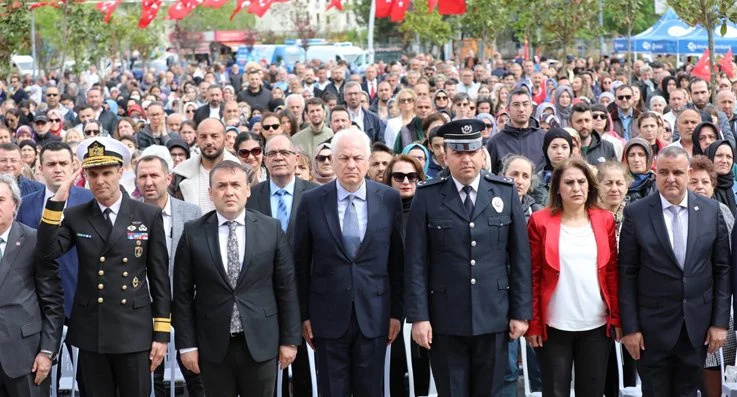 Beykoz'da rengarenk 23 Nisan coşkusu 2 nisan8 QoD oEYIb0