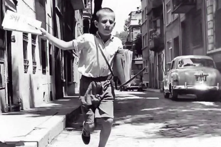 Bir zamanlar İstanbul’da her ilçede adli olayları yakından takip edip