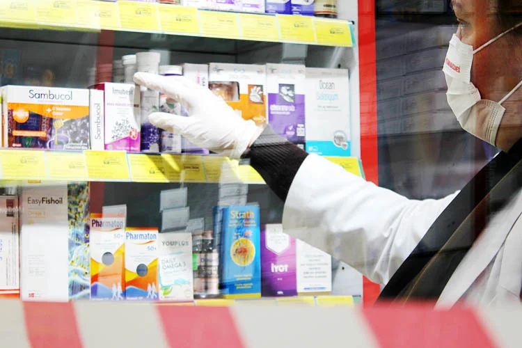 Beykoz'da 19 Ekim akşamından 20 Ekim sabahına kadar hizmet verecek