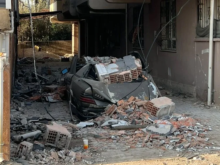 Beykozlu mimarın deprem bölgesinden tespitleri 3 notbayram4 WDmWeqrIpA