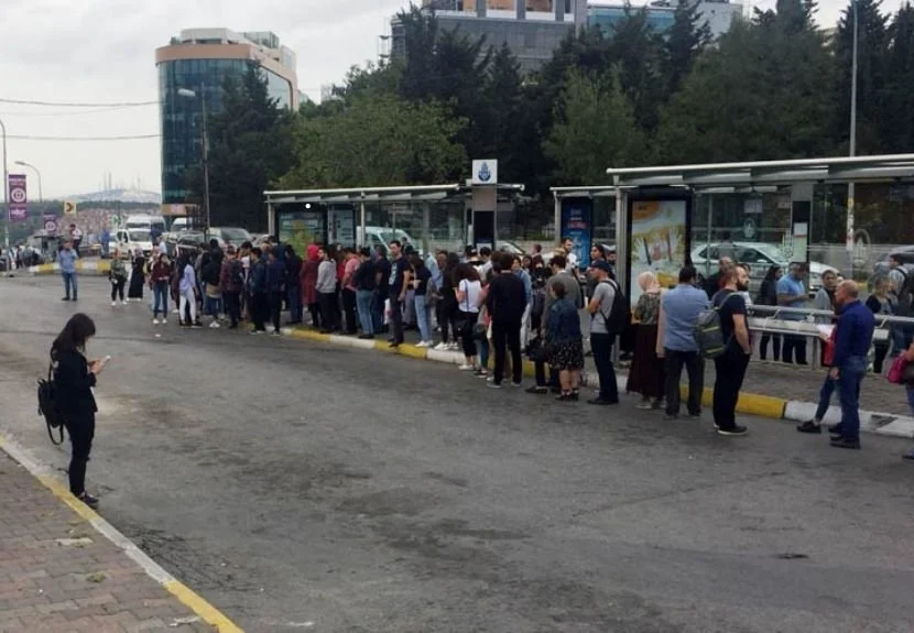 Beykoz Belediye Başkanı'nın her platformda ilçenin nüfusunun arttırılması için çalışılması