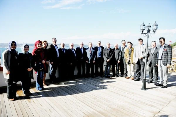 Beykoz Belediyesi’nin kültür yayınları arasında hazırladığı “Vefatının 100. Yılında Ahmet