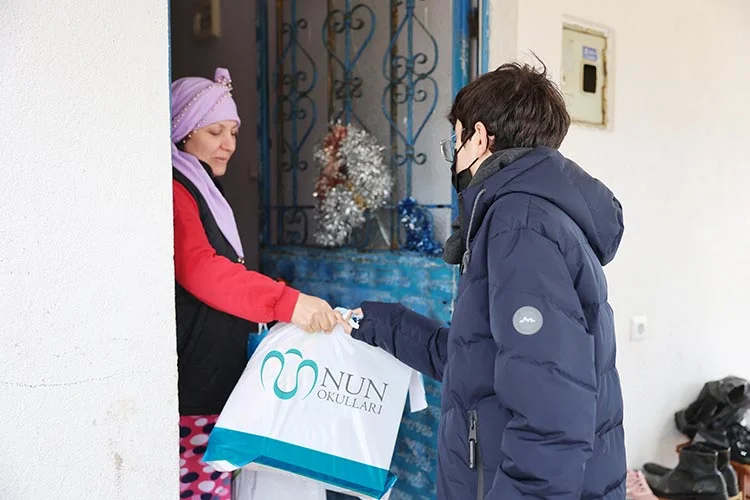 Beykoz’dan Şanlıurfa’ya uzanan sıcak temaslar 2 nun beyk IyiTX5jD3V