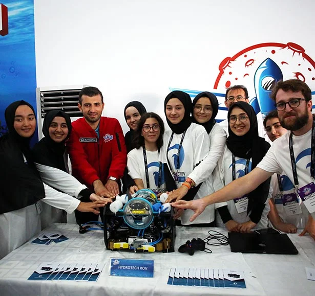 NUN Eğitim Vakfı’ndan Dost Beykoz’a ziyaret 3 nun hab novnJHsLvU