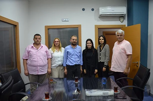 NUN Eğitim Vakfı’ndan Dost Beykoz’a ziyaret 2 nun hab oe7dbdhoGs