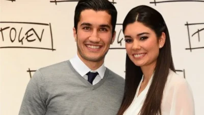 Eski milli futbolcu ve teknik direktör Nuri Şahin, 5 milyon