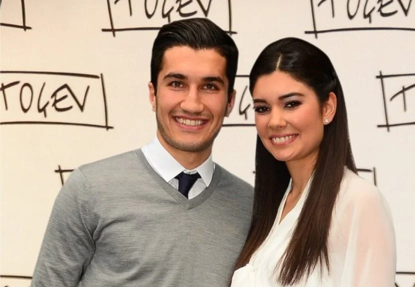 Eski milli futbolcu ve teknik direktör Nuri Şahin, 5 milyon