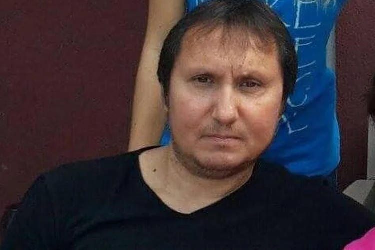 Beykoz'un köklü kulüplerinden Paşabahçe Spor Başkanı Coşkun Okur'un ağabeyi Sedat