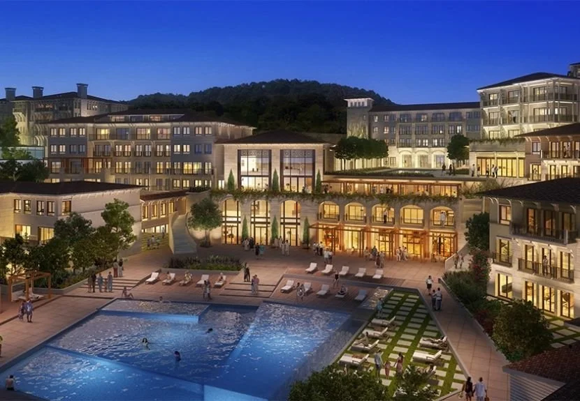 Beykoz Sahili'ne yeni proje... otel, yalı, rezidans 4 o 0v7LdVWTba