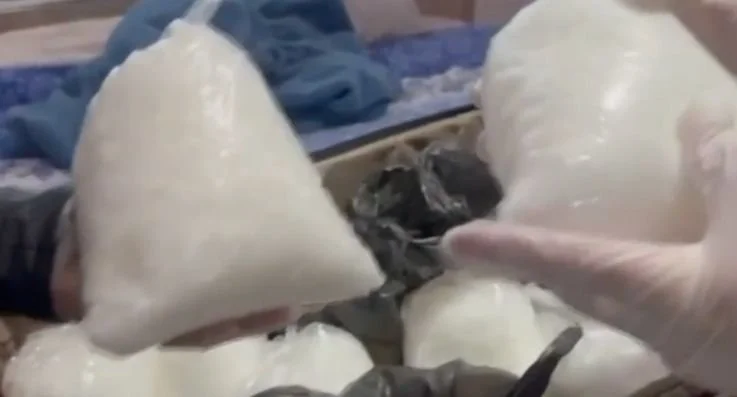 Uyuşturucu imalatçılarına yönelik kent genelinde düzenlenen operasyonda Beykoz’da da bazı