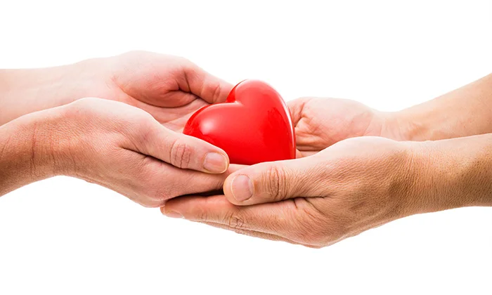 Türkiye'de 3-9 Kasım tarihleri arası organ bağışı haftası olarak değerlendiriliyor.