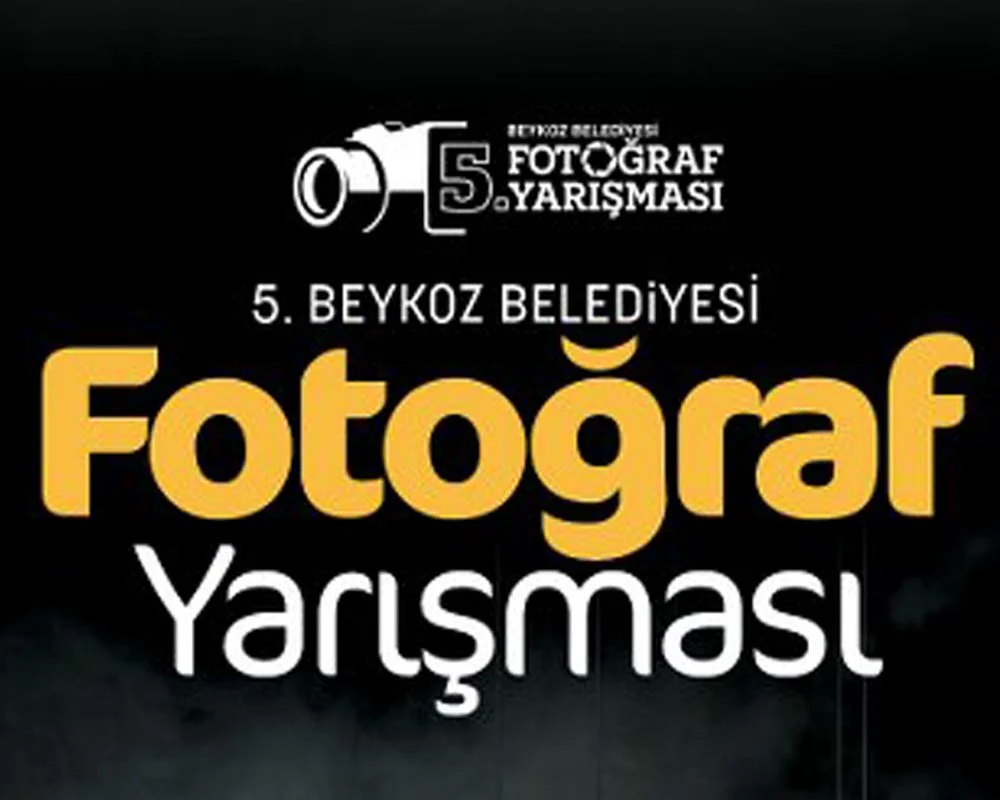 Beykoz Belediyesi düzenlemiş olduğu 5. Fotoğraf Yarışması’nda dereceye girenlere 10