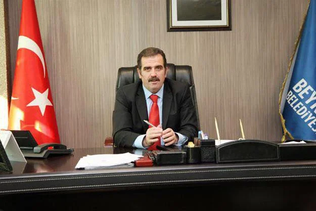 Beykoz Ahmet Mithat Efendi Kültür Merkezi'nde yapılan programda ise ödüller