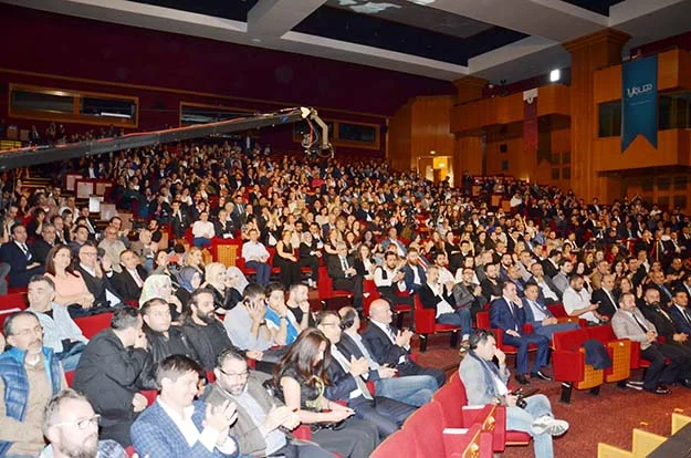 Beykoz Belediyesi’nin ana sponsorluğunda organize edilen ‘OYDAR Radyo Akademi Ödülleri’