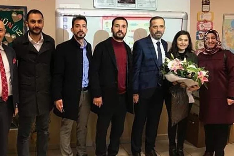 Beykoz’da 24 Kasım Öğretmenler Günü 2 og 10 LJpNUCsfqi