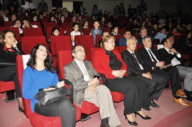 Beykoz Boğaziçi Mesleki ve Teknik Anadolu Lisesi, İstanbul'daki onlarca okulu