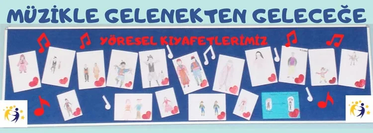 Beykoz Ahmet Mithat Efendi İlkokulu 3-A sınıfı öğretmenlerinden Bengü Annak