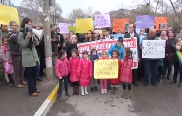 1982 Anayasası'yla birlikte hayatımıza giren ve bu yıl 6360 sayılı