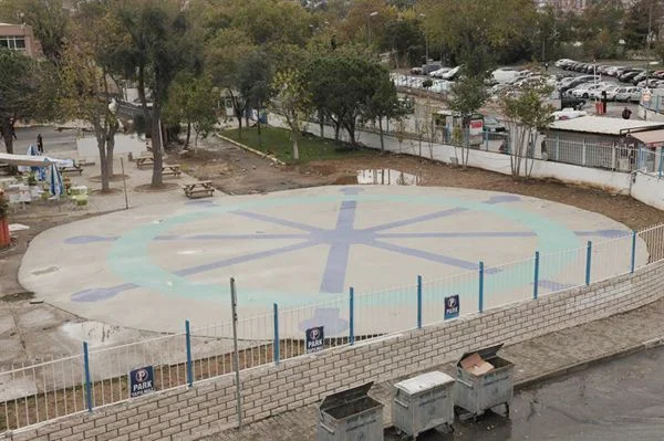 Barbaros Hayrettin Paşa Denizcilik Anadolu Meslek Lisesi, “Okullar Hayat Olsun”