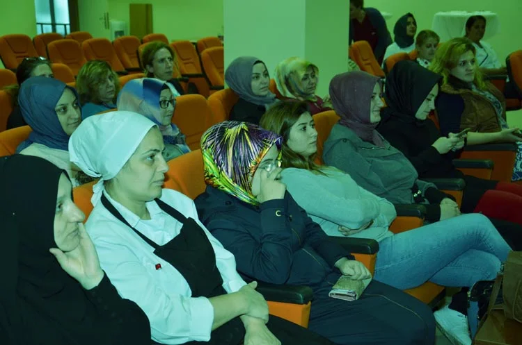 Beykoz'da gebe okulu olduğunu biliyor muydunuz? 3 ok dTQVqJj0vj