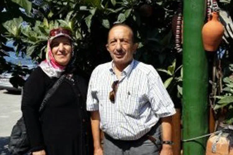 Beykoz Devlet Hastanesi’nin eski Başhekimi Selami Öksüz’ün hayatını kaybettiği bildirildi.