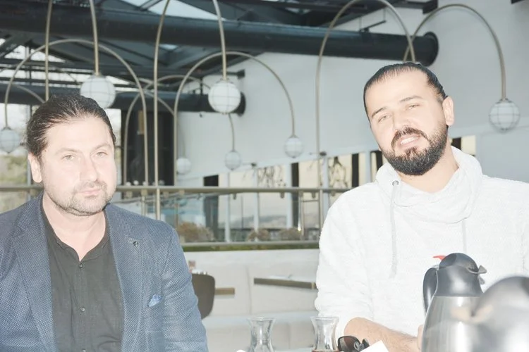 Geçtiğimiz ay yapılan Beykoz Halk Eğitim Merkezi Okul Aile Birliği