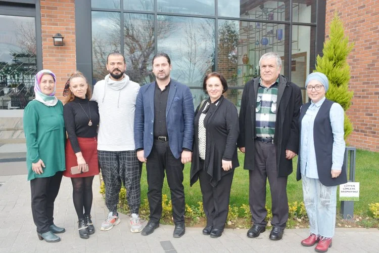 Beykoz Halk Eğitim Merkezi Okul Aile Birliğinde yeni dönem 2 okul
