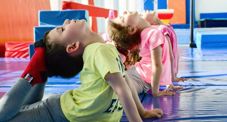Beykoz’da çocuk ve gençleri sporla buluşturacak, yeni yetenekleri kazanma ve