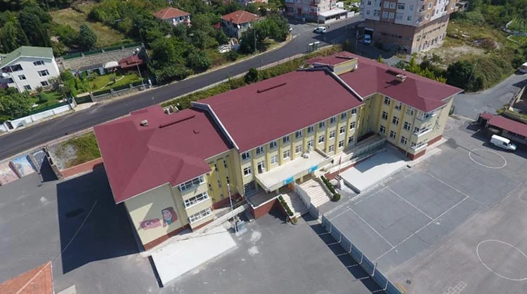 Beykoz Belediyesi, 5393 Sayılı Belediye Kanunu’nun 14/B Maddesi gereği ilçedeki