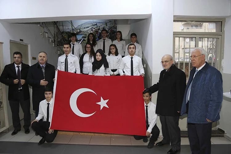 okul sehit beyko sn 4hVHC85