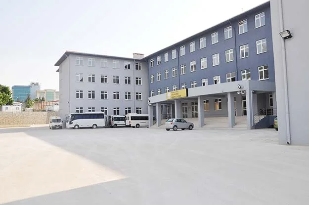 ​26 - 27 Kasım 2015 tarihlerinde yapılan 1. Dönem TEOG