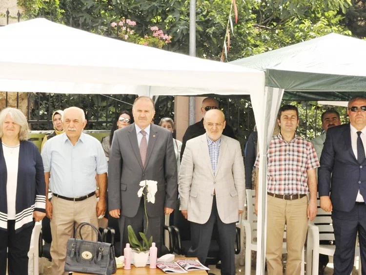 Tüm Türkiye’de olduğu gibi Beykoz’da da okulların resmi kapanma tarihine