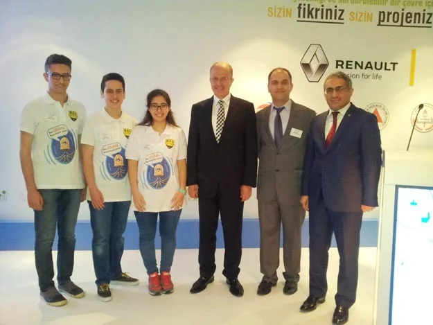 İl Milli Eğitim Müdürü, Türkiye Trafik Kazalarını Önleme Derneği Başkanı