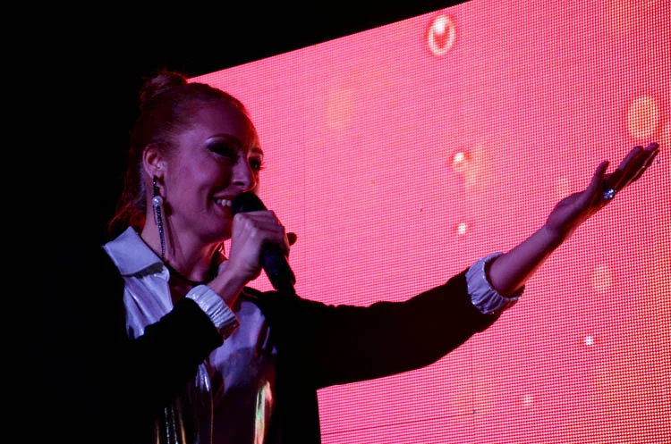 Beykoz İsmail Özseçkin İlkokulu'nun minik öğrencileri düzenledikleri bir programla Okuma