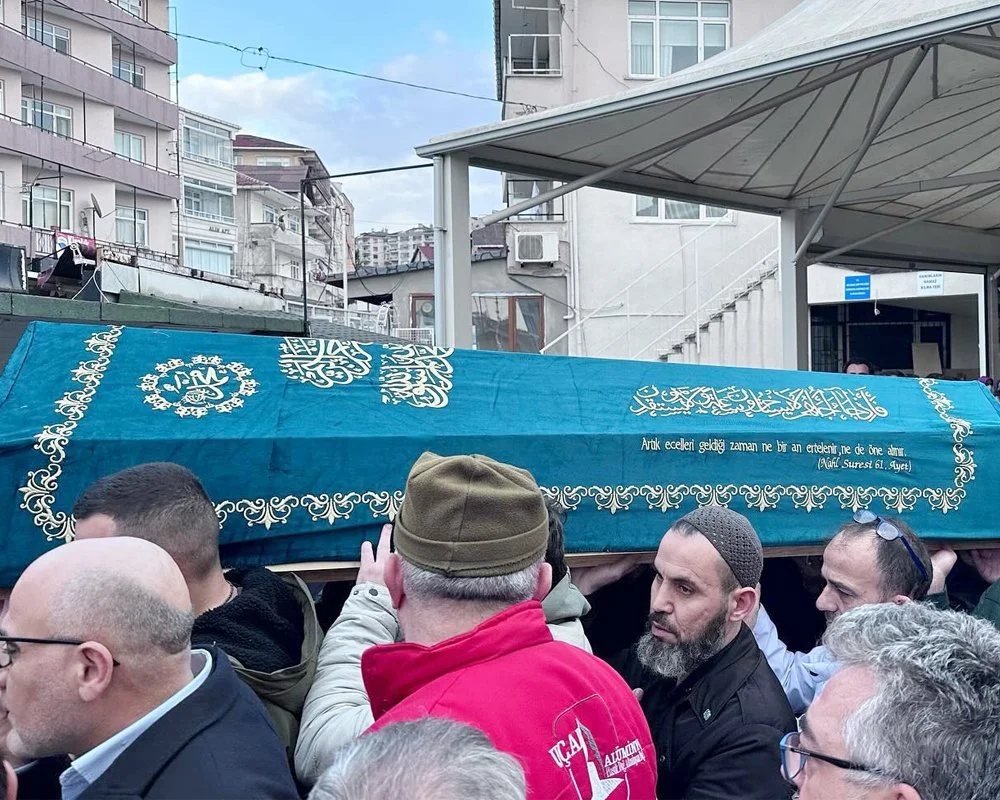 Spor ve siyaset camiası Coşkun Okur’u yalnız bırakmadı 3 okur ha ovceWadajD